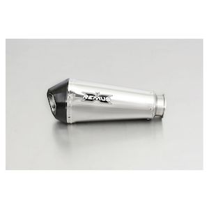 Remus Hypercone Slip-On Exhaust KTM 1290 Super Duke R / GT 2014
