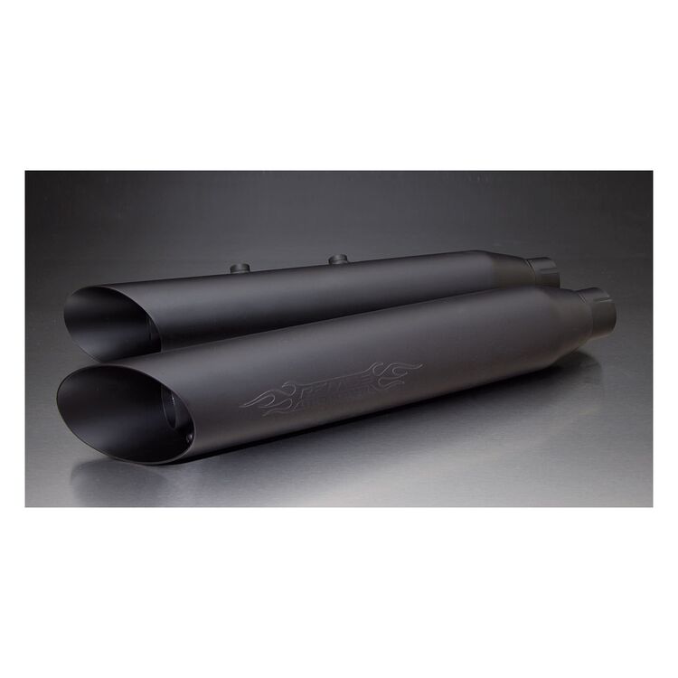 Remus Custom Slip-On Exhaust