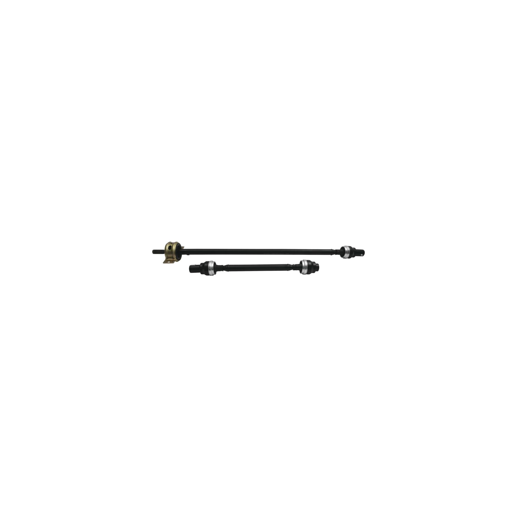 All Balls Racing Stealth Drive Rear Prop Shaft Polaris General 1000 2018-2019