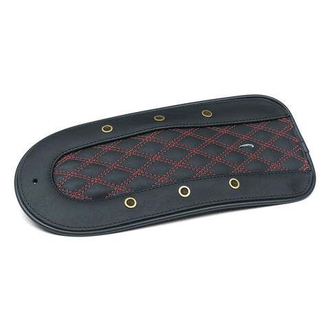 Mustang Revere Fender Bib For Harley
