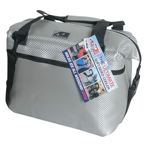 AO Coolers Carbon Series 12-Pack Cooler