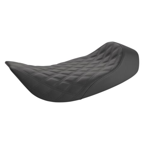 Saddlemen Renegade LS Solo Seat For Harley FLHR / FLHX 1997-2007