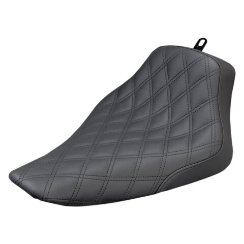 Saddlemen Renegade LS Solo Seat For Harley FLS / FXS 2011-2017