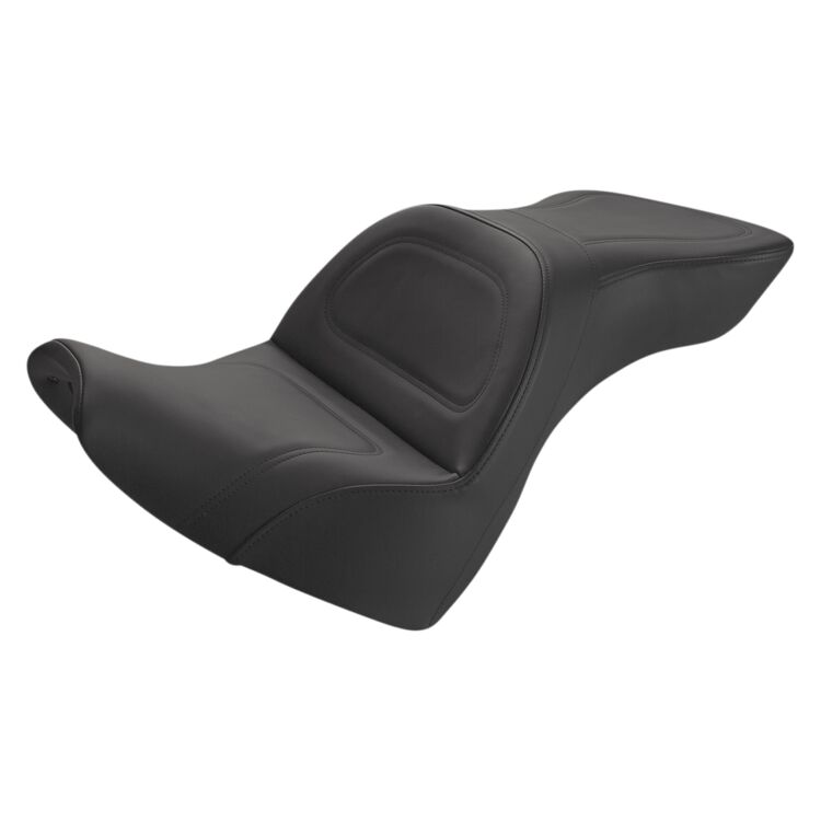 Without Driver Backrest