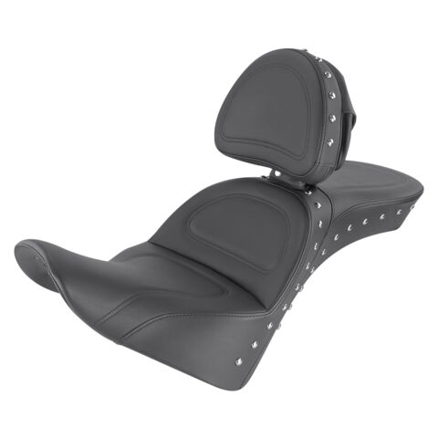 Saddlemen Explorer Special Seat For Harley FLHC/S FLDE FLSL 2018-2025