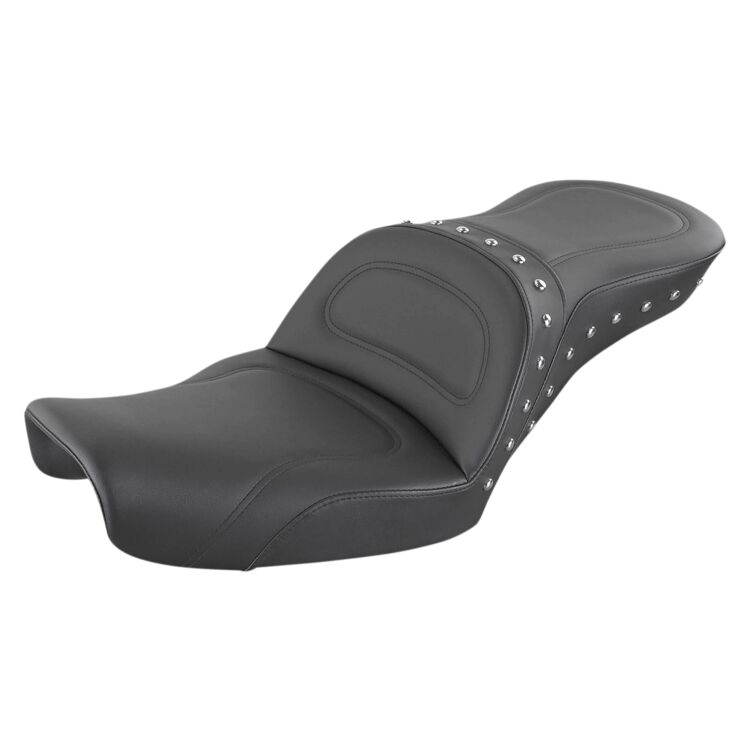 Without Driver Backrest