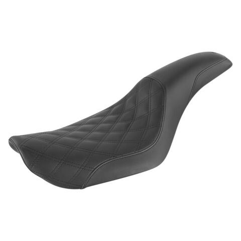 Saddlemen Profiler Seat For Harley Dyna 1996-2003