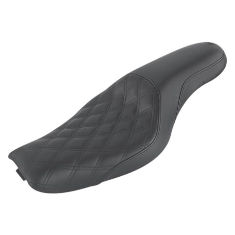 Saddlemen Profiler Seat For Harley Sportster With 4.5 Gallon Tank 2004-2019