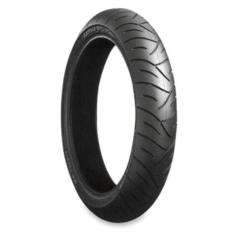  Bridgestone Battlax BT-012 Rear Scooter Tires