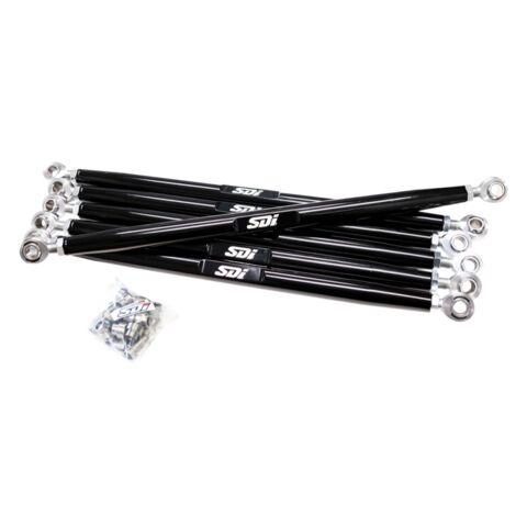 SDI Radius Rod Kit Can-Am Maverick X3 64" 2018-2024