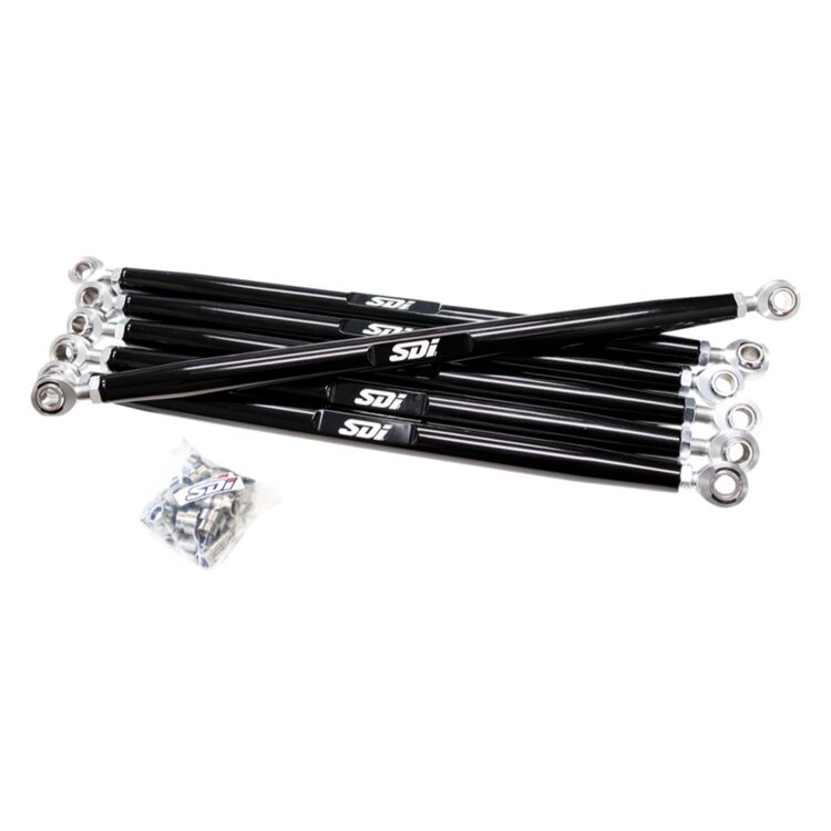SDI Radius Rod Kit Can-Am Maverick X3 64" 2018-2024
