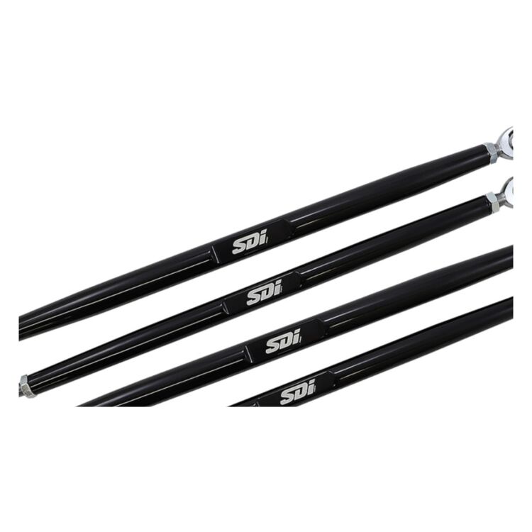 SDI Radius Rod Kit Polaris RZR XP 1000 / Turbo / RS1 2017-2022