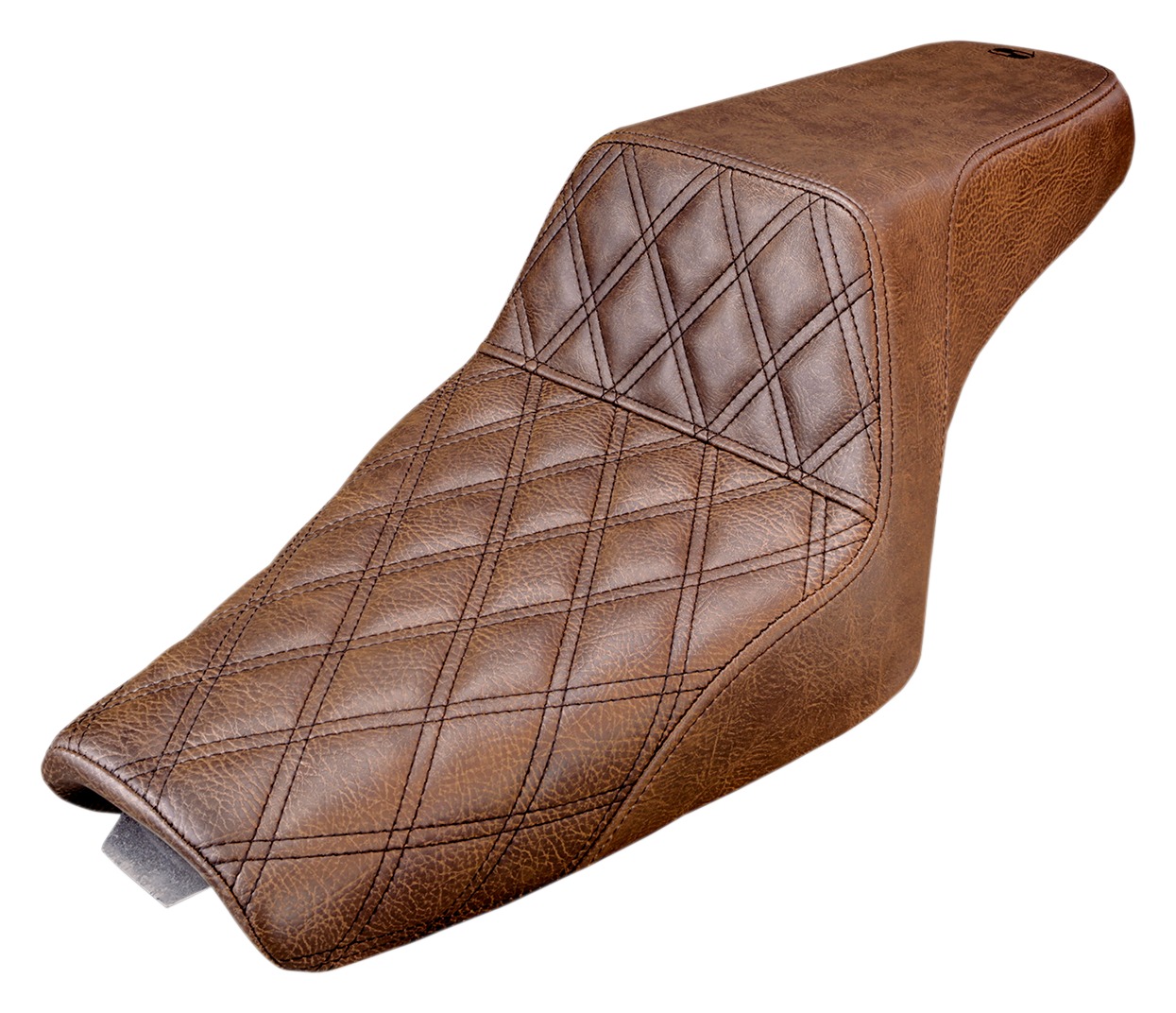 Harley-Davidson 　 レースアップ 　28センチ　ゴアテックス saddlemen_step_up_full_ls_brow