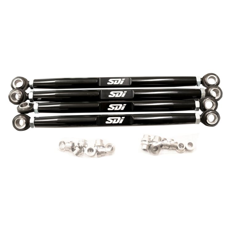 SDI Radius Rod Kit Honda Talon 1000R 2019-2021