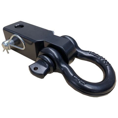 Kolpin Outdoors 2" Receiver Recovery Shackle