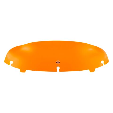 Klock Werks Ice Kolor Flare Windshield For Harley Electra Glide / Street Glide 2014-2025
