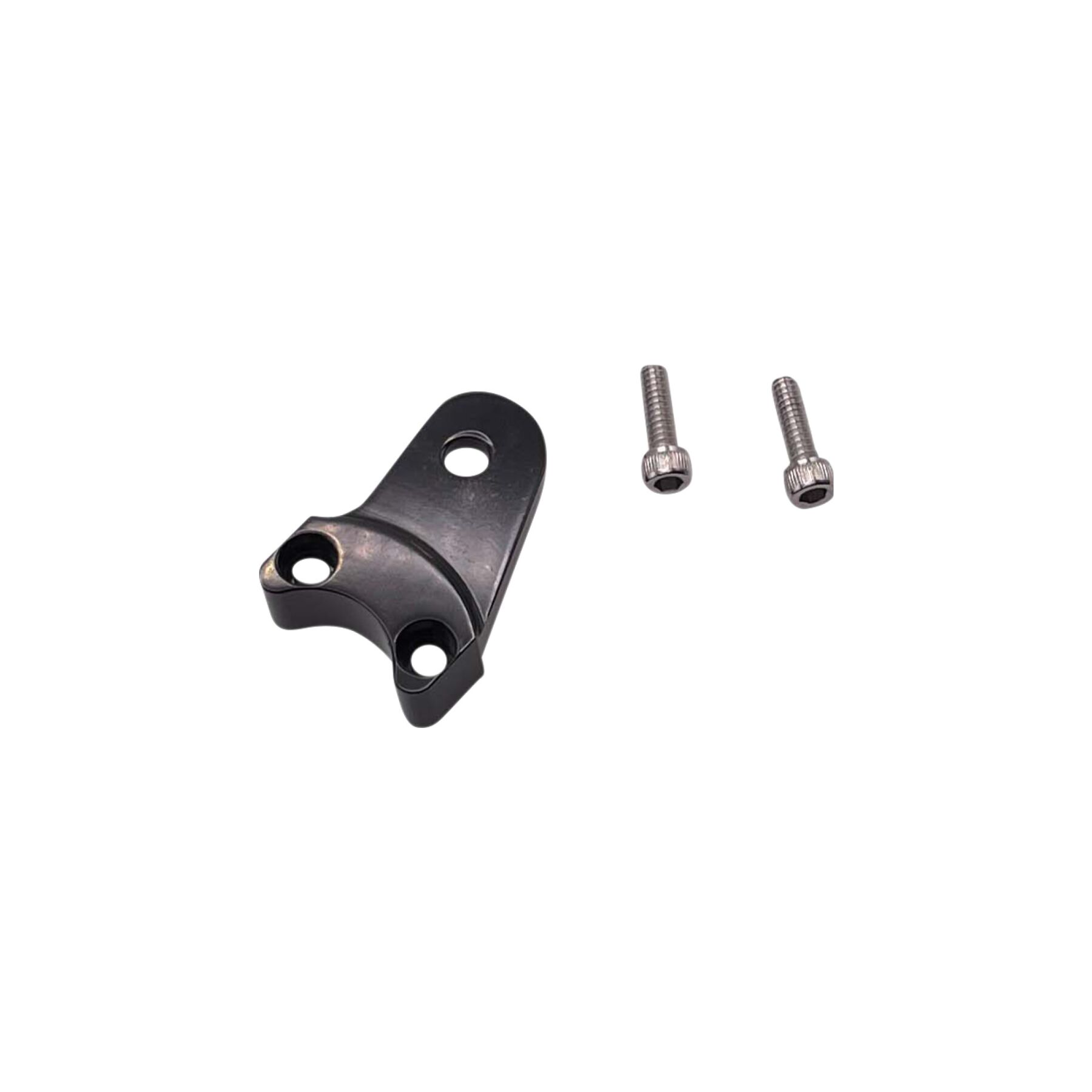 Arlen Ness Arlen Ness Brake Arm Converter For Harley Touring 2000-2007 - $39.95 at J&P Cycles