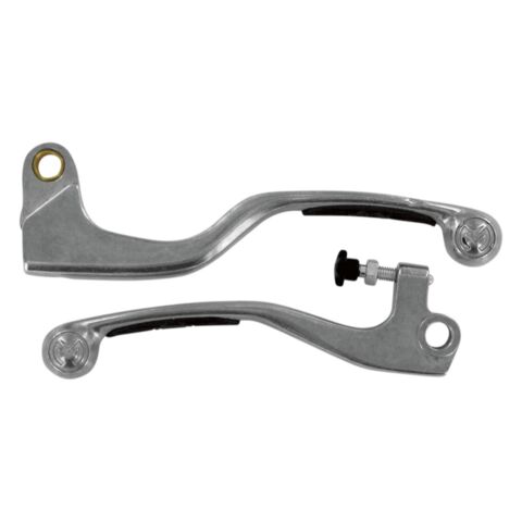 Moose Racing Competition Lever Set Suzuki 125cc-400cc 1996-2003