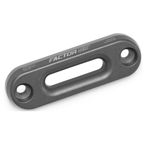 Factor 55 XTV Fairlead Hawse (4.875" and 6.0")