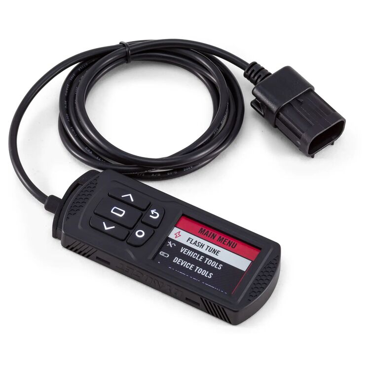 Dynojet Power Vision 3 For Harley 2021-2025