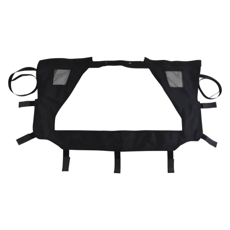 Moose Racing Rear Windscreen Polaris RZR Pro XP 2020-2024
