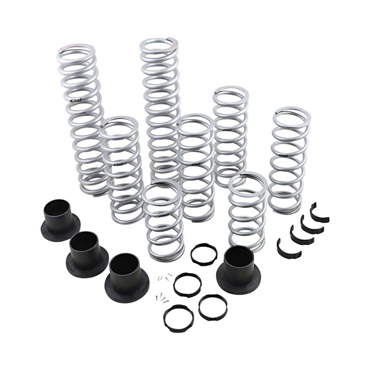 Eibach Stage 3 PRO UTV Performance Spring System Polaris RZR PRO XP Ultimate 2020
