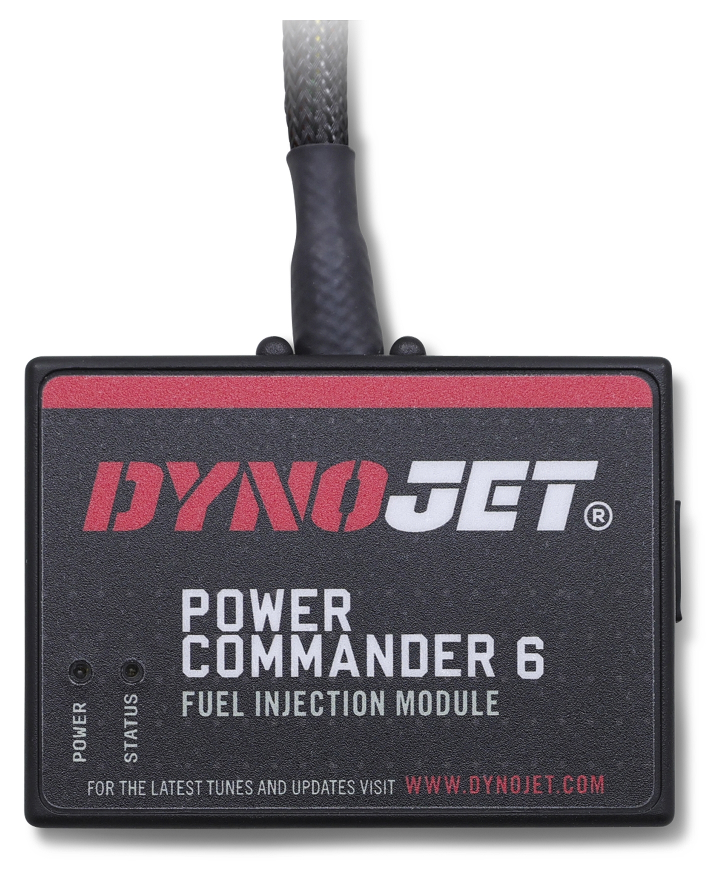 Dynojet Power Commander 6 Suzuki TL1000R 1998-2003 | JPCycles.com