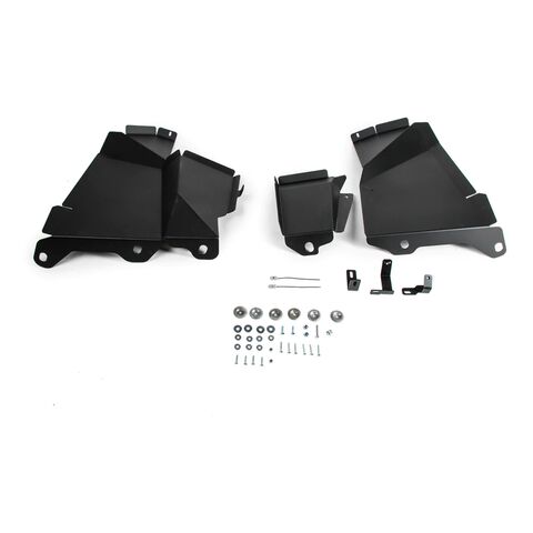 Rival Footwell Protection Polaris Ranger 1000 / XP 1000 / Crew 2018-2025