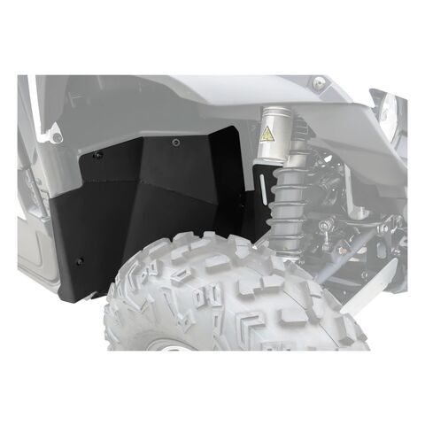 Rival Footwell Protection Yamaha Wolverine X2 / X4 / R- Spec 2019-2022