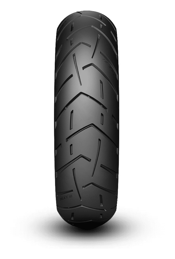 Y Metzeler Tourance Next 2 Tires | JPCycles.com
