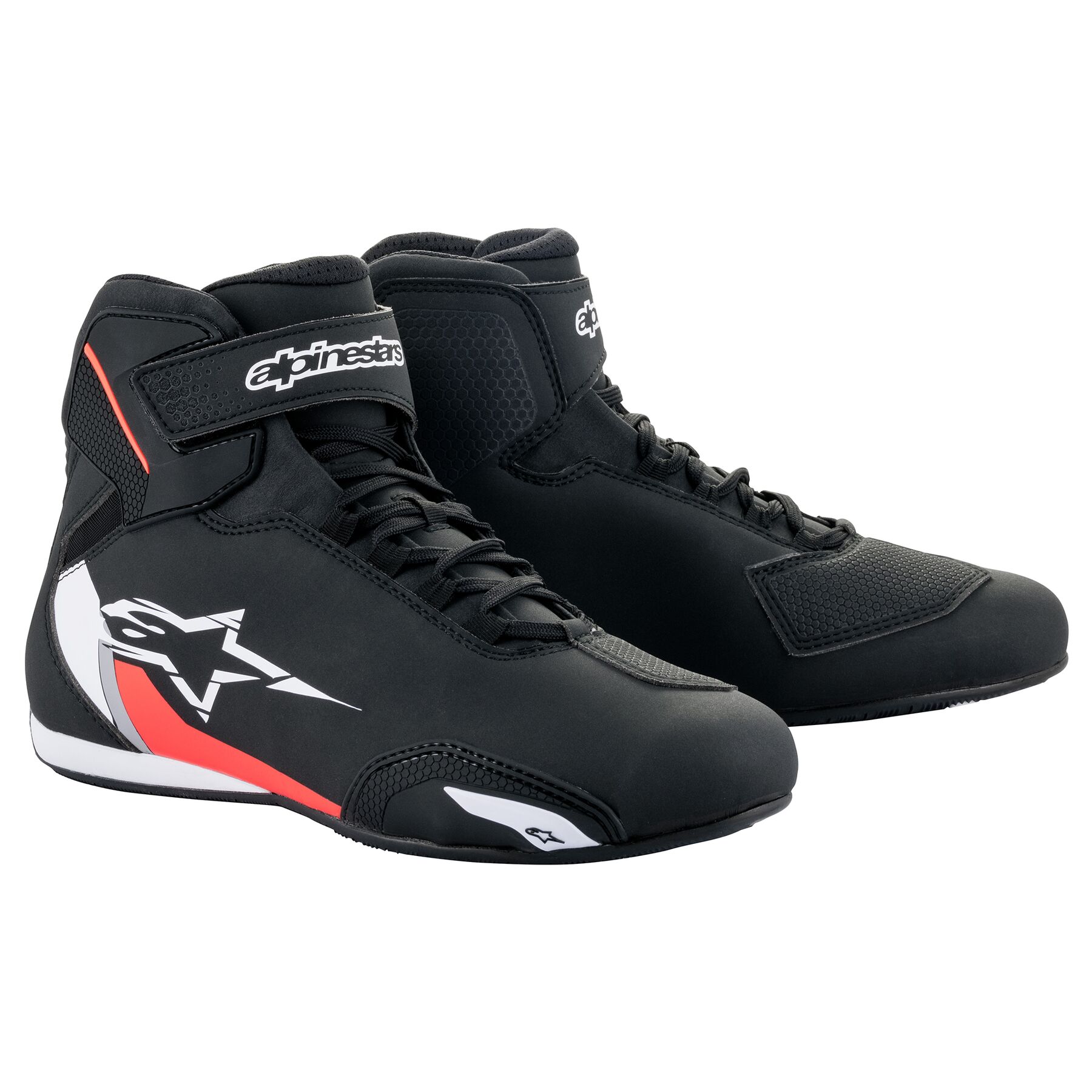 Alpinestars Alpinestars Sektor Shoes - $189.95 at J&P Cycles