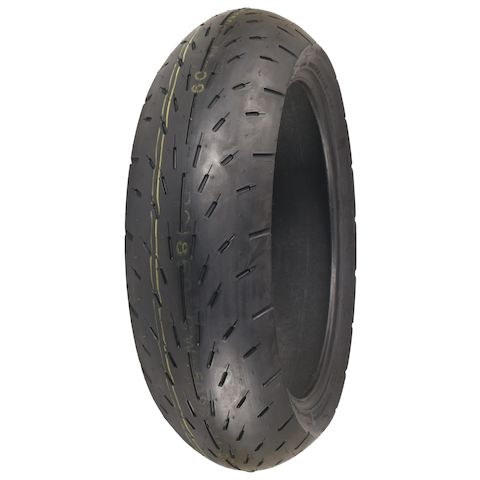 Shinko SR003 Stealth Scooter Tires