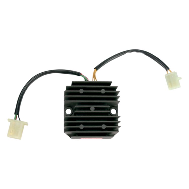 Rick's Motorsport Electrics Regulator / Rectifier Honda 1978-2002