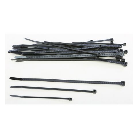 Helix Assorted Cable Ties