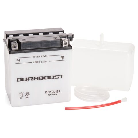 Duraboost DC10L-B2 Conventional Battery