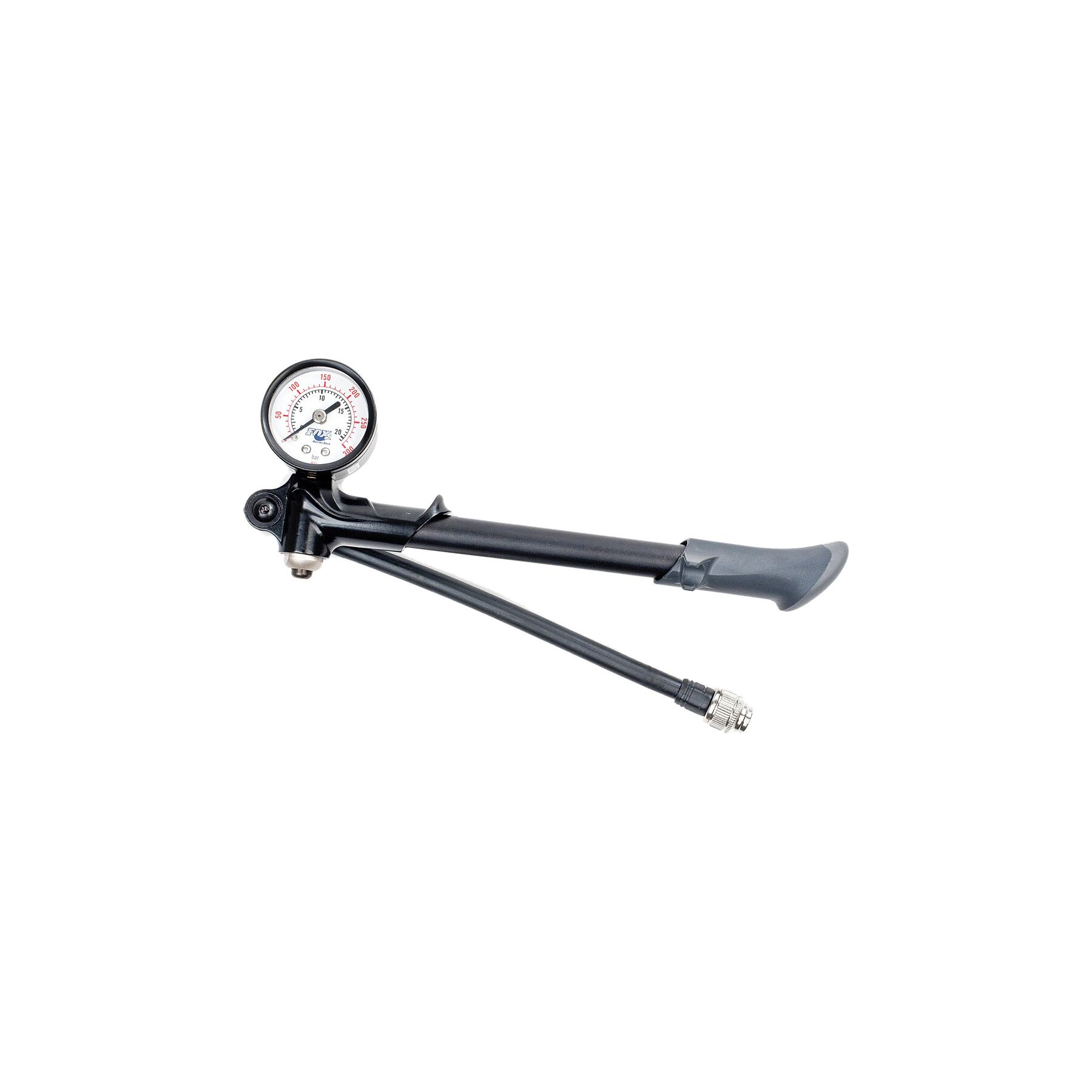 Fox Factory Fox Factory Dual Sided Shock Pump 300 PSI - $59.49 at J&P Cycles
