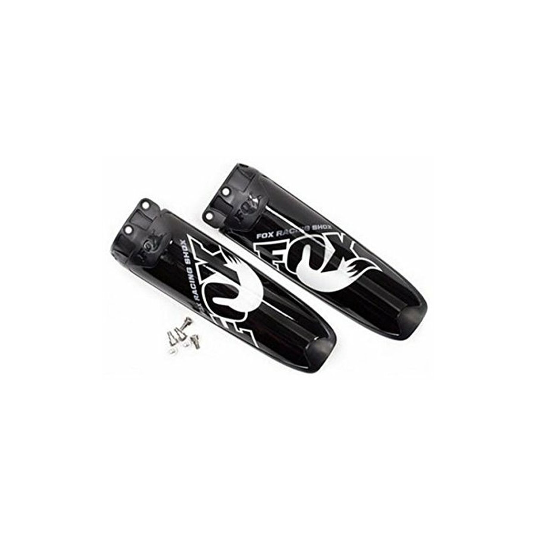 Fox Factory Fox Factory Air Shock Body Guard W/ Sticker - $59.99 at J&P Cycles