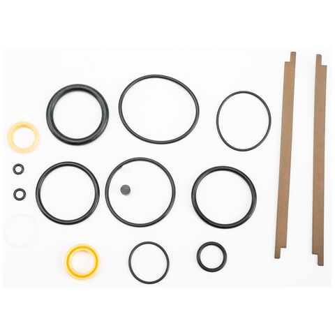 Fox Factory Shock Rebuild Kit