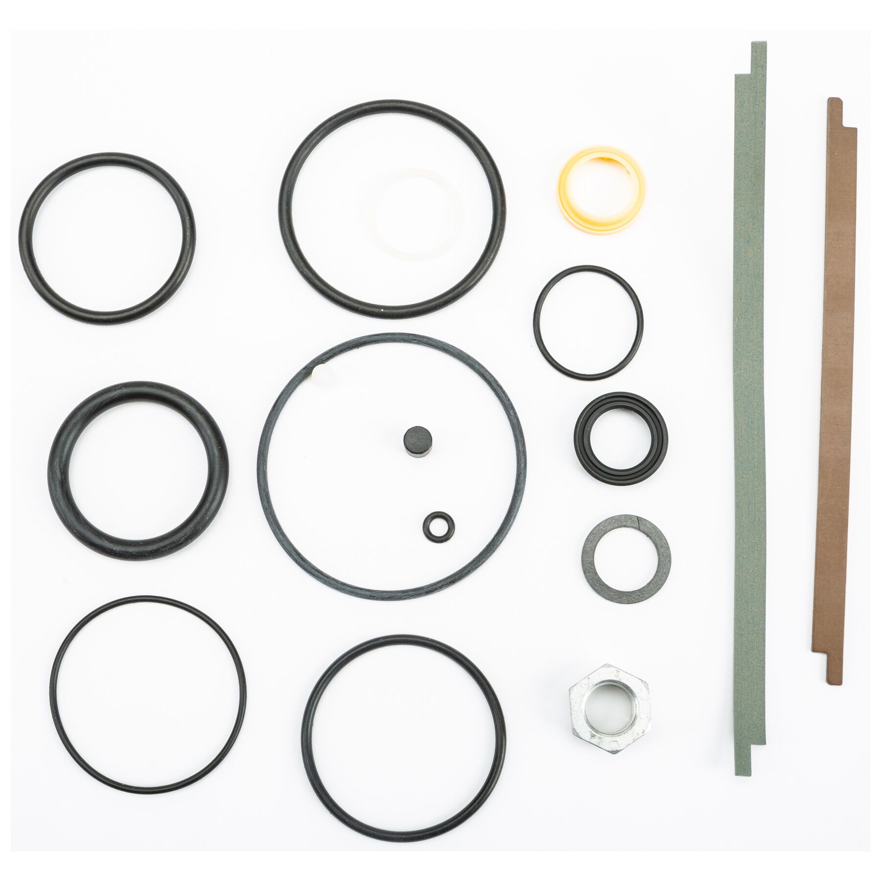 Fox Factory Fox Factory Shock Rebuild Kit - $44.99 at J&P Cycles