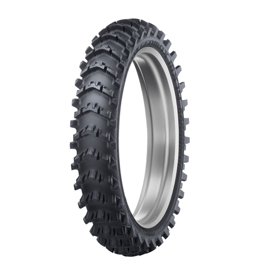 Dunlop Geomax MX14 Tires | JPCycles.com