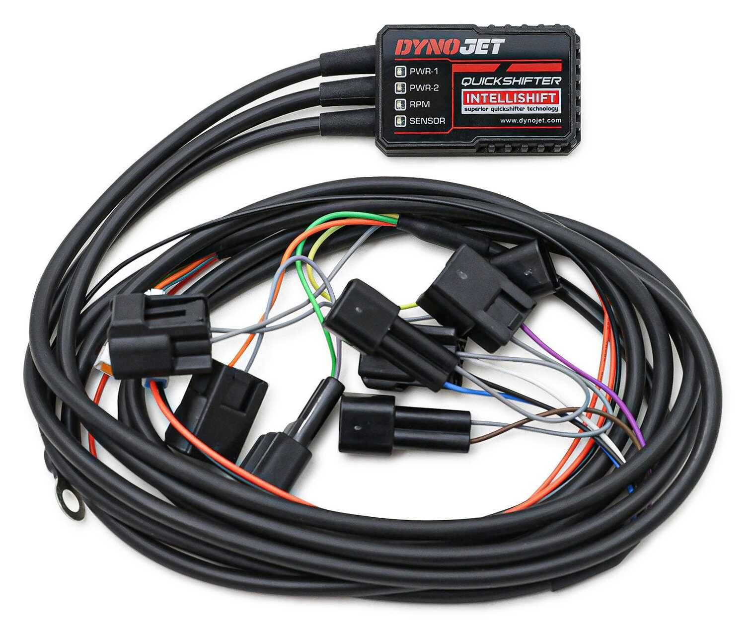 Dynojet Standalone Quick Shifter Module Kawasaki / Yamaha