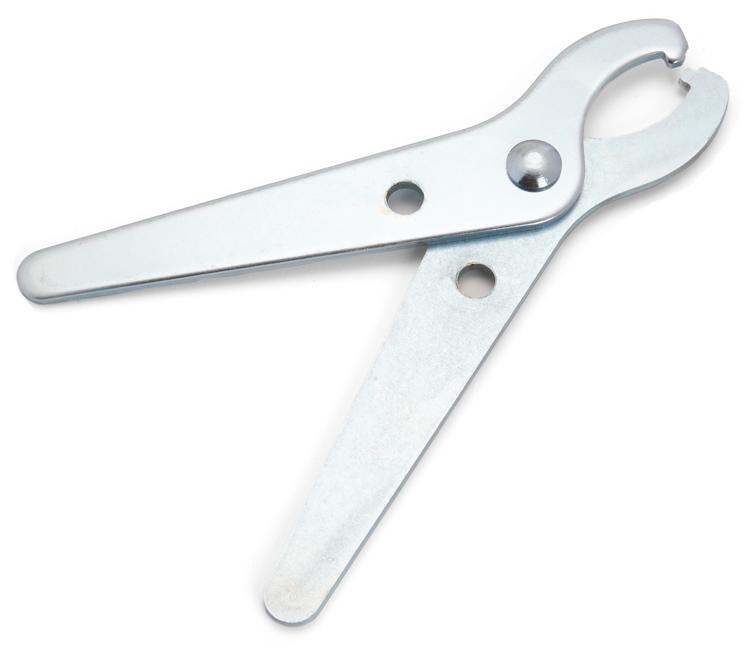 ２個セット Milwaukee Twins Shock Absorber Spanner Wrench | JPCycles.com