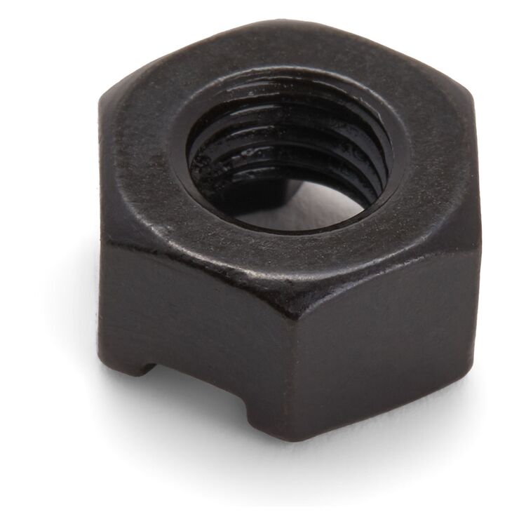 Milwaukee Twins Clutch Hub Stud Nut For Harley FL / FX 1941-1984