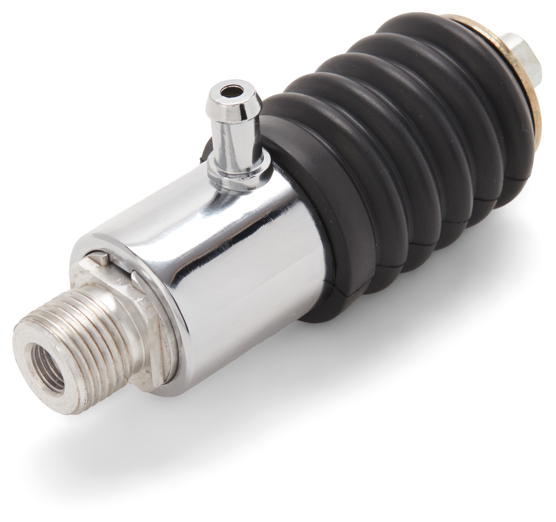 Milwaukee Twins Rear Master Cylinder For Harley FXST / FXR 19871999