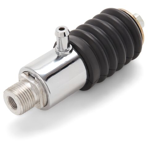 Milwaukee Twins Rear Master Cylinder For Harley FXST / FXR 1987-1999