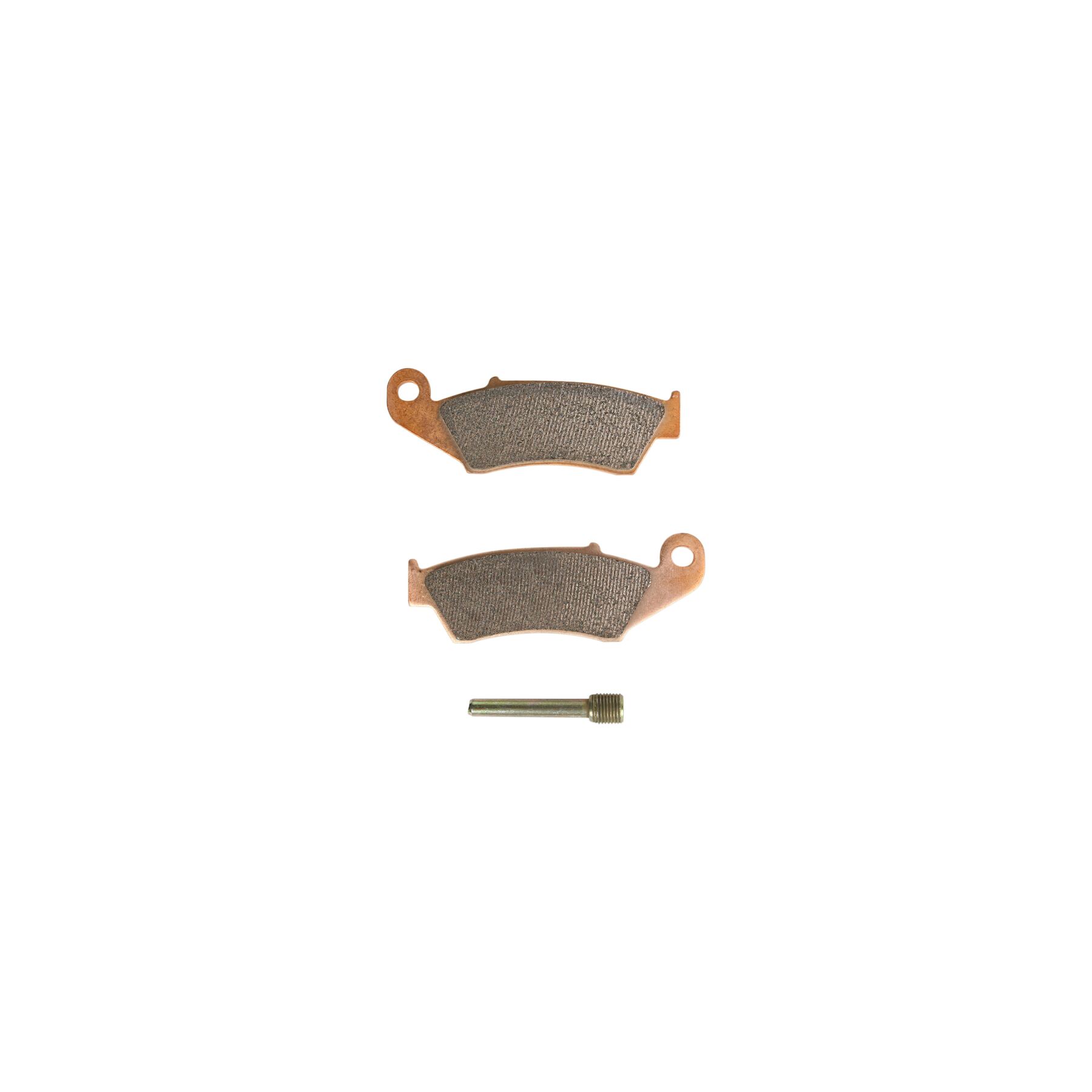 EBC MXS185 Race Series Front Brake Pads