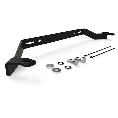 Denali Auxiliary Light Mount Harley-Davidson Pan America 1250 2021-2025