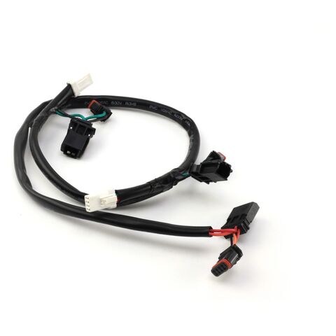 Denali Rear T3 Wiring Adapter Harley-Davidson Pan America 1250 2021-2025