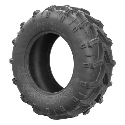 EFX MotoMax Tires