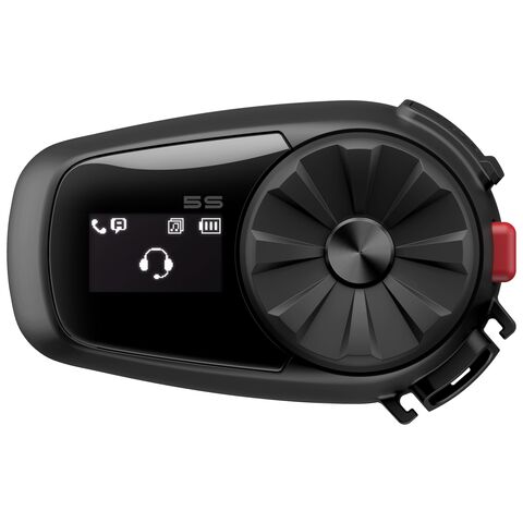 Sena 5S Bluetooth Headset Dual Pack